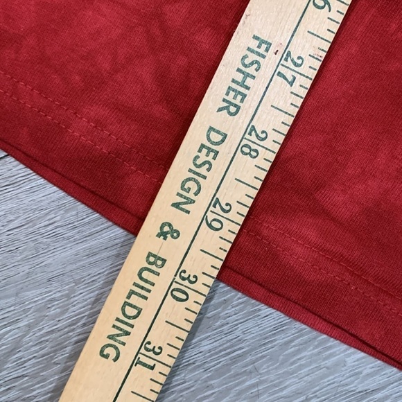 The Mountain Cat T Shirt I’d Spend All Nine Lives with You. Size XL - Picture 7 of 8